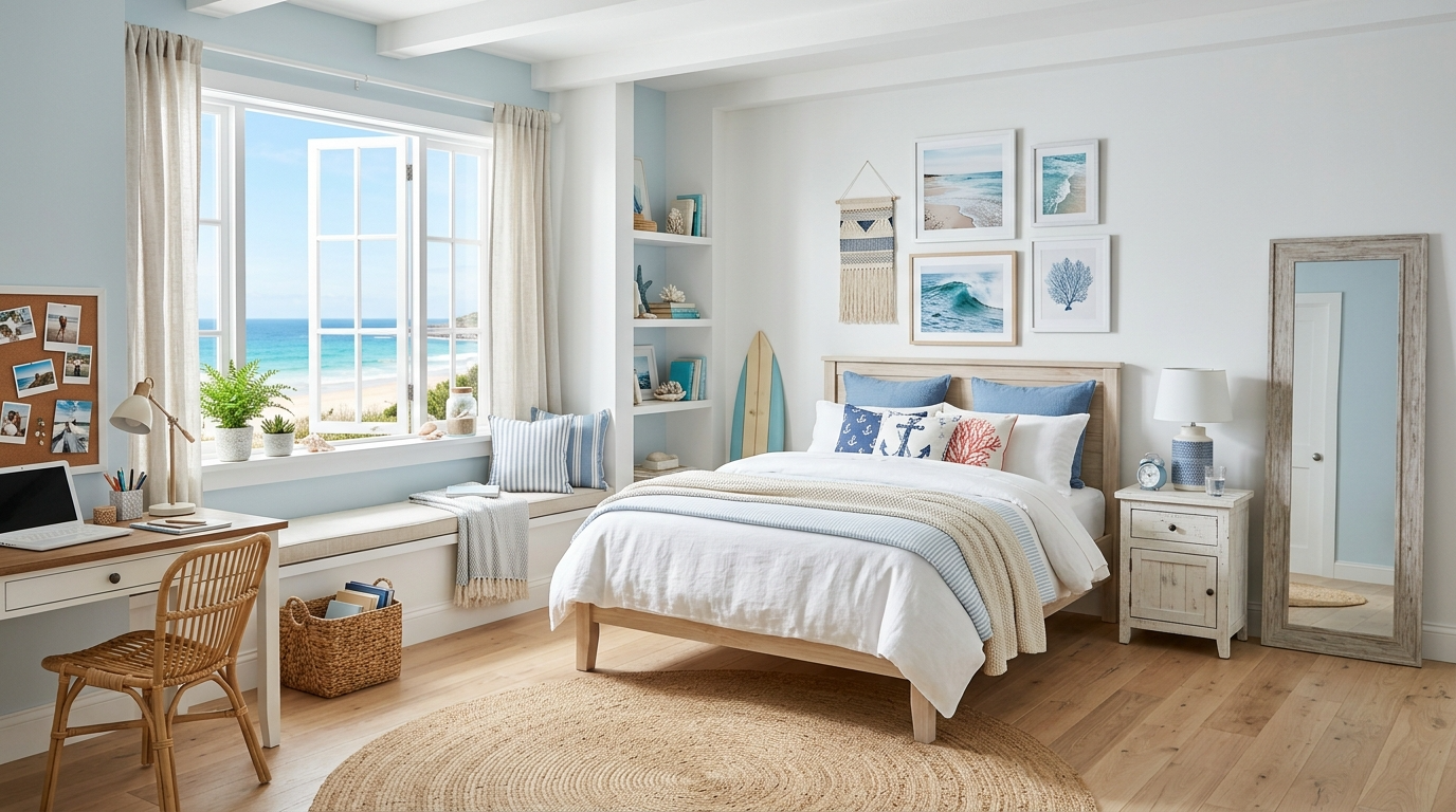 Balance trendy elements with timeless pieces